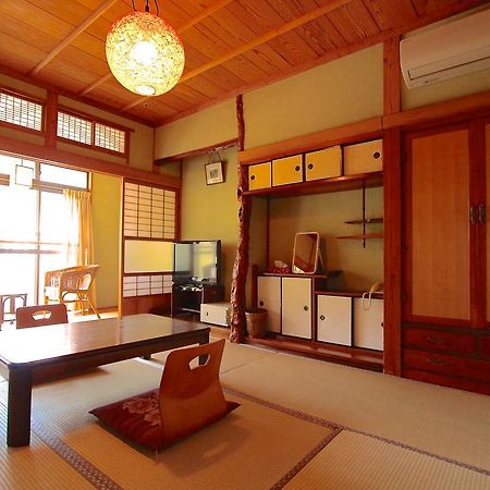 Yunotsuru Onsen Asahiso Hotell Minamata Eksteriør bilde
