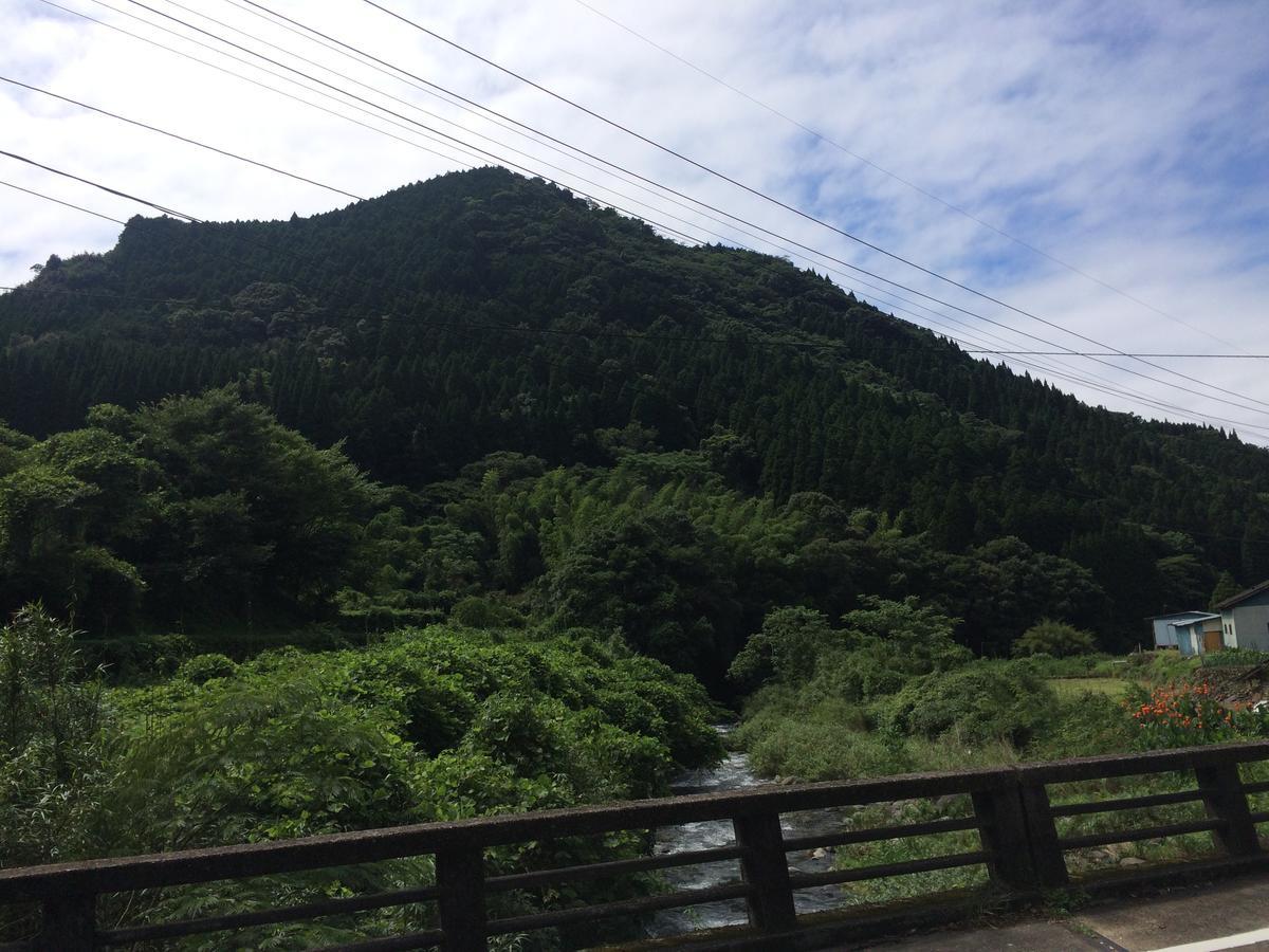 Yunotsuru Onsen Asahiso Hotell Minamata Eksteriør bilde