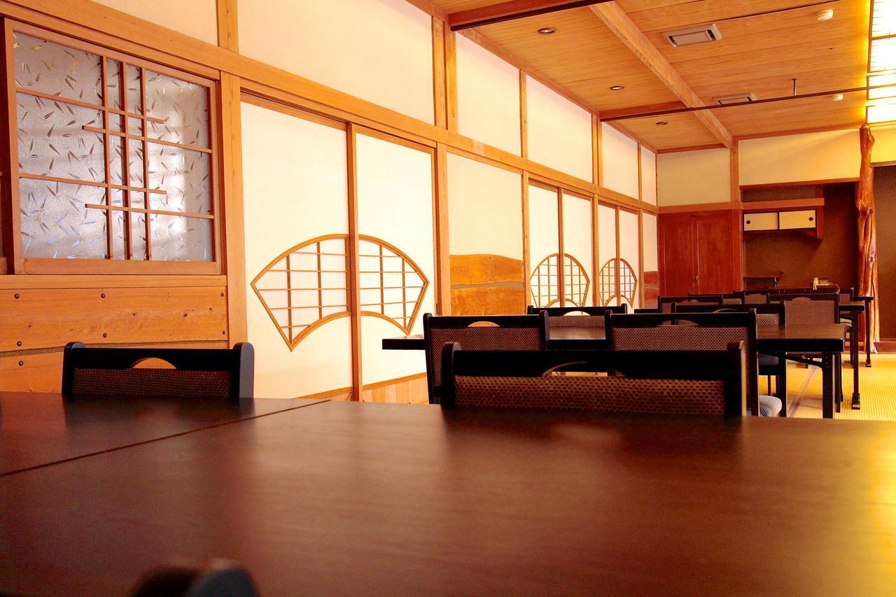 Yunotsuru Onsen Asahiso Hotell Minamata Eksteriør bilde