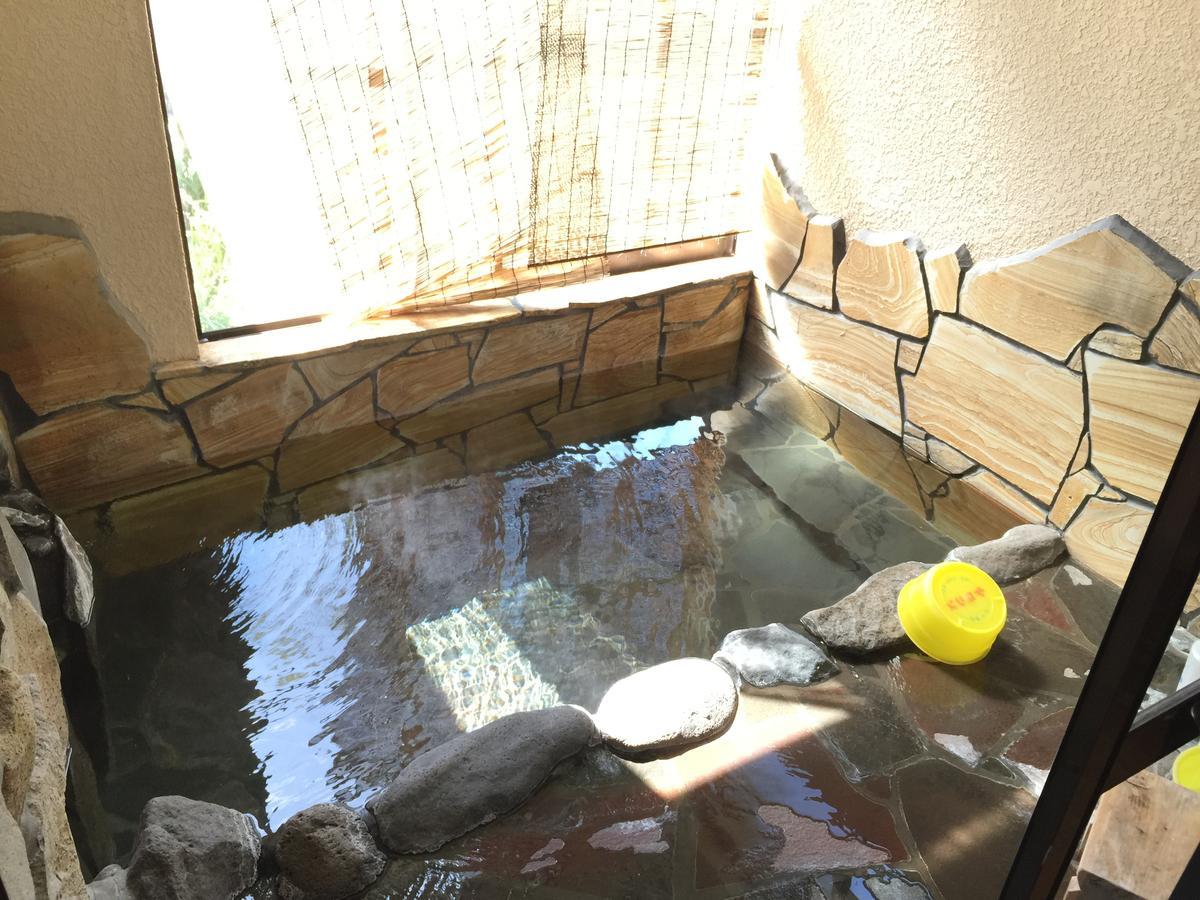 Yunotsuru Onsen Asahiso Hotell Minamata Eksteriør bilde